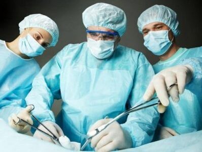 Пениспен кеңею хирургиясы