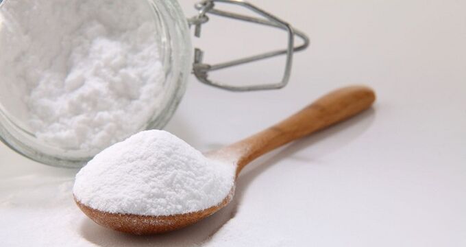 пениса ұлғайту үшін сода